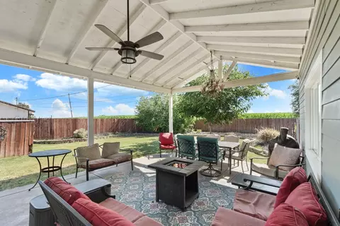 Exterior - 10332 E Ada Ave, Stockton, CA 95215 photo 5 of 21