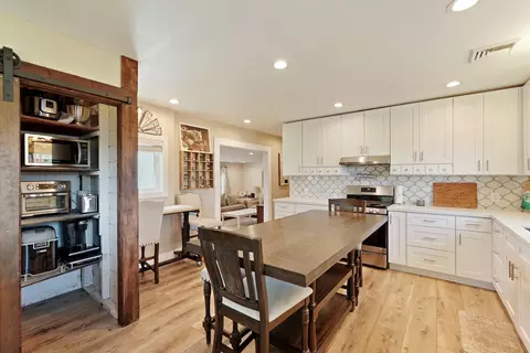 Kitchen - 10332 E Ada Ave, Stockton, CA 95215 photo 6 of 7