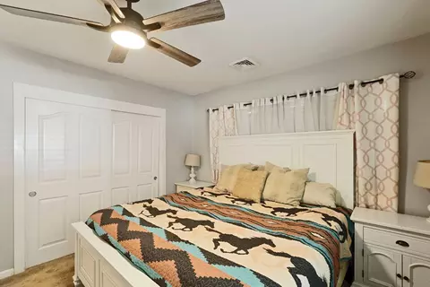 Bedroom - 10332 E Ada Ave, Stockton, CA 95215 photo 4 of 5