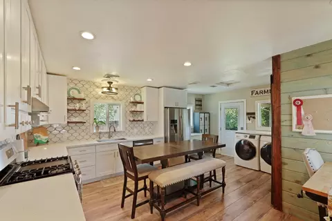 Kitchen - 10332 E Ada Ave, Stockton, CA 95215 photo 2 of 7