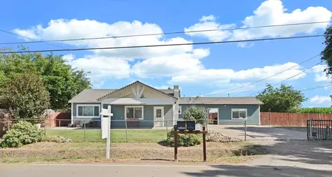 Exterior - 10332 E Ada Ave, Stockton, CA 95215 photo 14 of 21
