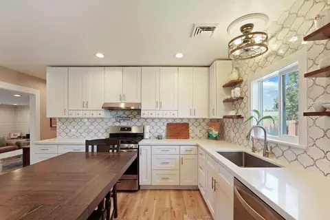 Kitchen - 10332 E Ada Ave, Stockton, CA 95215 photo 1 of 7