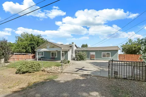 Exterior - 10332 E Ada Ave, Stockton, CA 95215 photo 11 of 21