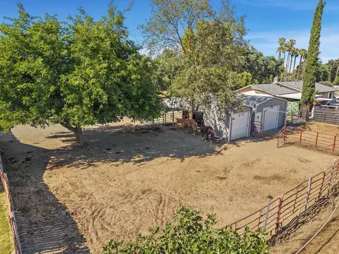 Exterior - 10332 E Ada Ave, Stockton, CA 95215 photo 16 of 21