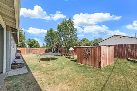 Exterior - 10332 E Ada Ave, Stockton, CA 95215 photo 3 of 21