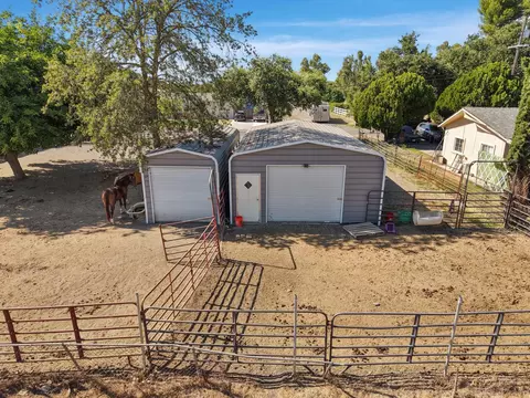 Exterior - 10332 E Ada Ave, Stockton, CA 95215 photo 15 of 21