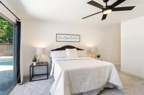 Bedroom - 407 Del Oro Ave, Davis, CA 95616 photo 2 of 5
