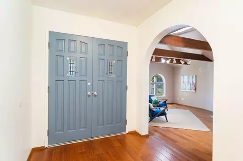 Entry Way - 407 Del Oro Ave, Davis, CA 95616 photo 1 of 2