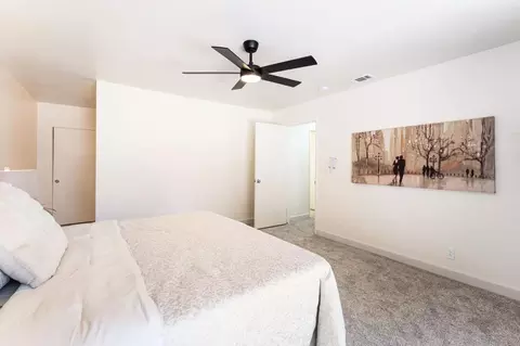 Bedroom - 407 Del Oro Ave, Davis, CA 95616 photo 3 of 5