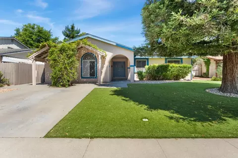 407 Del Oro Ave, Davis, CA 95616