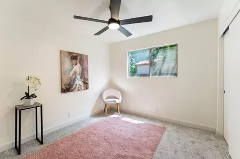 Bedroom - 407 Del Oro Ave, Davis, CA 95616 photo 4 of 5