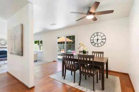 Dining - 407 Del Oro Ave, Davis, CA 95616 photo 1 of 2