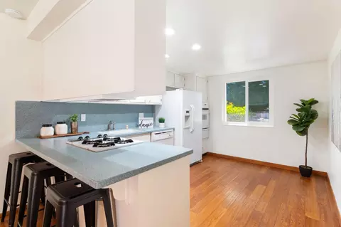 Kitchen - 407 Del Oro Ave, Davis, CA 95616 photo 1 of 3