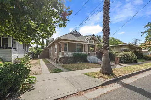 3134 N Sutter, Stockton, CA 95204