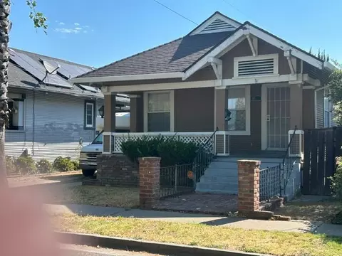 3134 N Sutter, Stockton, CA 95204