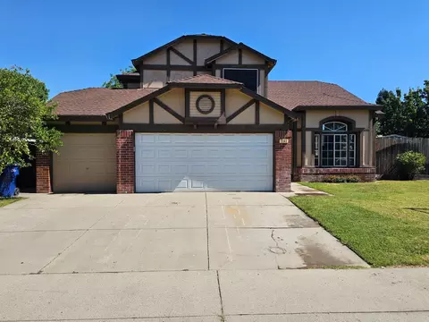 5143 Rosbury Dell Pl, Antelope, CA 95843
