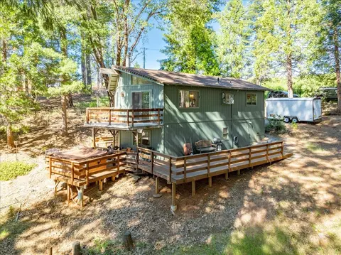 5014 Mount Pleasant Dr, Grizzly Flats, CA 95636