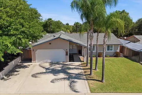 8609 El Sobrante Way, Orangevale, CA 95662