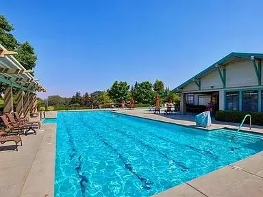 Exterior - 3752 Coldwater Dr, Rocklin, CA 95765 photo 10 of 13