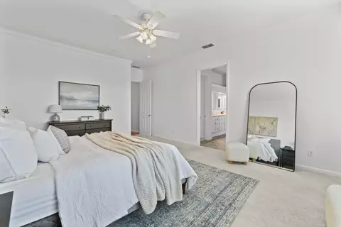 Bedroom - 3752 Coldwater Dr, Rocklin, CA 95765 photo 3 of 5