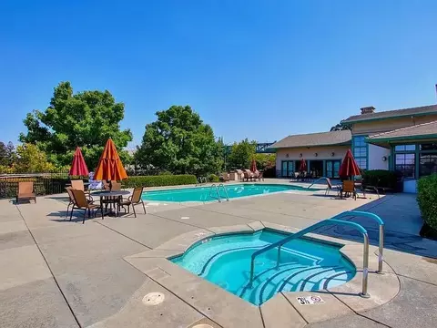 Exterior - 3752 Coldwater Dr, Rocklin, CA 95765 photo 11 of 13