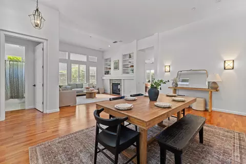 Dining - 3752 Coldwater Dr, Rocklin, CA 95765 photo 2 of 4