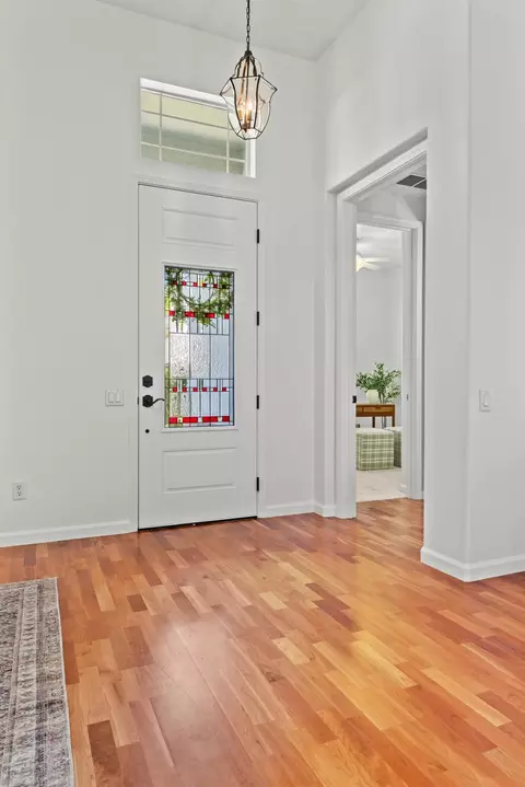 Entry Way - 3752 Coldwater Dr, Rocklin, CA 95765 photo 2 of 2