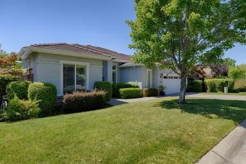 Exterior - 3752 Coldwater Dr, Rocklin, CA 95765 photo 2 of 13