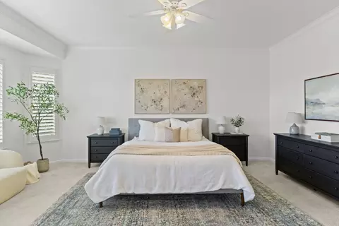 Bedroom - 3752 Coldwater Dr, Rocklin, CA 95765 photo 5 of 5