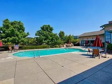 Exterior - 3752 Coldwater Dr, Rocklin, CA 95765 photo 9 of 13