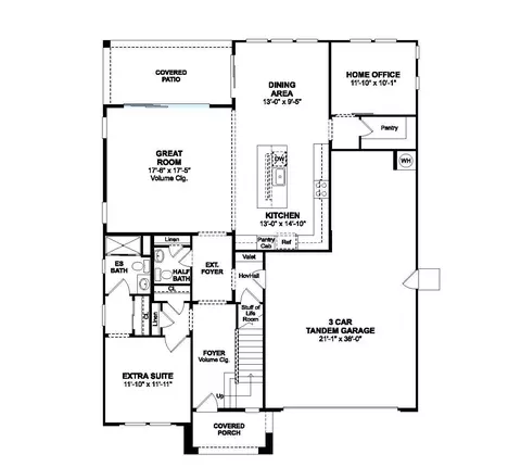 213 Weathervane Dr, Lathrop, CA 95330 photo 2