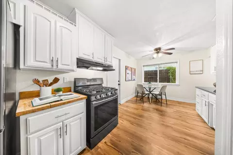 Kitchen - 5528 Hesper Way, Carmichael, CA 95608 photo 2 of 5