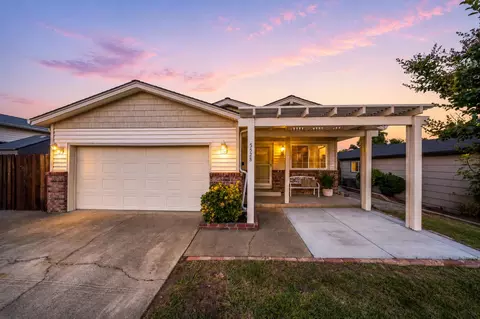 5528 Hesper Way, Carmichael, CA 95608