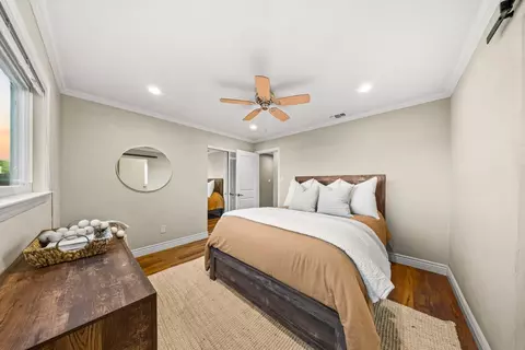 Bedroom - 5528 Hesper Way, Carmichael, CA 95608 photo 1 of 2