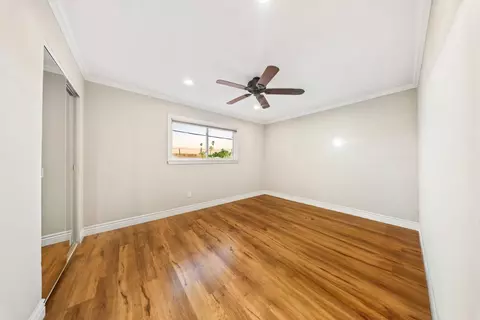Bedroom - 5528 Hesper Way, Carmichael, CA 95608 photo 2 of 3