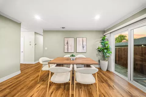 Dining - 5528 Hesper Way, Carmichael, CA 95608 photo 1 of 3