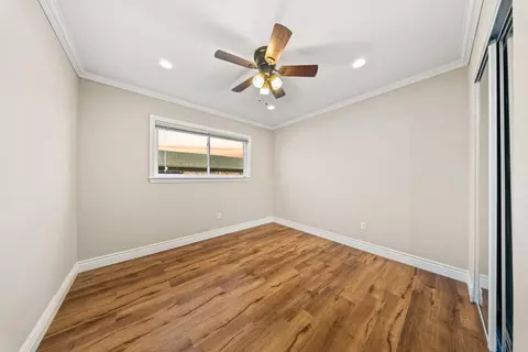 Bedroom - 5528 Hesper Way, Carmichael, CA 95608 photo 2 of 2