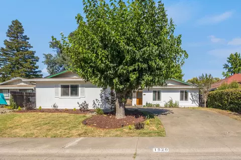 1526 Quail Cir, Roseville, CA 95661