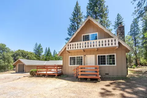 8370 Grizzly Flat Rd, Somerset, CA 95684