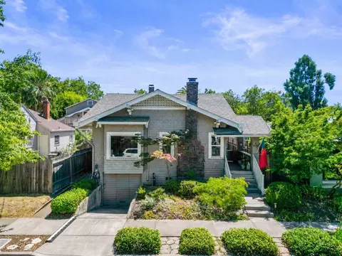 2032 Castro Way, Sacramento, CA 95818