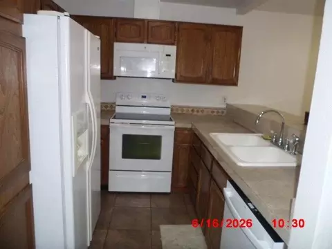Kitchen - 3400 Sullivan Ct #106, Modesto, CA 95356 photo 1 of 1