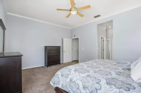 Bedroom - 588 Bob Way, Ripon, CA 95366 photo 6 of 6