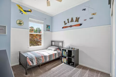 Bedroom - 588 Bob Way, Ripon, CA 95366 photo 2 of 6