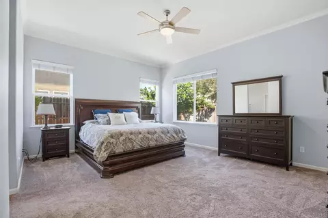 Bedroom - 588 Bob Way, Ripon, CA 95366 photo 5 of 6
