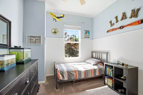 Bedroom - 588 Bob Way, Ripon, CA 95366 photo 3 of 6