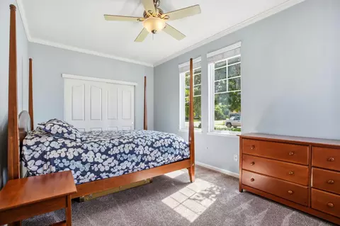 Bedroom - 588 Bob Way, Ripon, CA 95366 photo 4 of 6