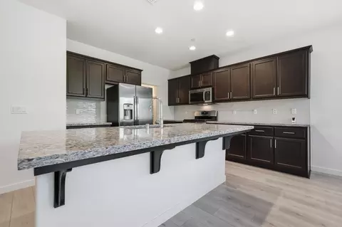 Kitchen - 648 Edgewood Loop, Angels Camp, CA 95222 photo 4 of 4