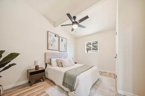 Bedroom - 1806 Teresa St, Modesto, CA 95350 photo 7 of 8