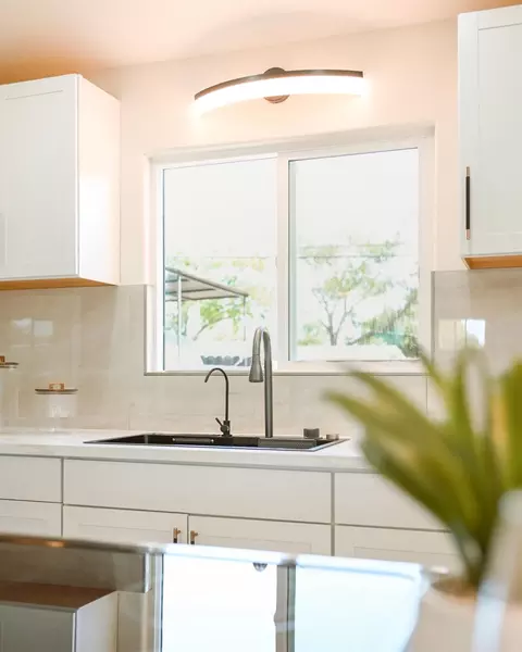 Kitchen - 1806 Teresa St, Modesto, CA 95350 photo 5 of 5