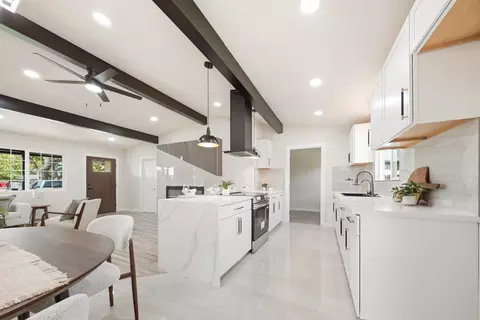 Kitchen - 1806 Teresa St, Modesto, CA 95350 photo 3 of 5